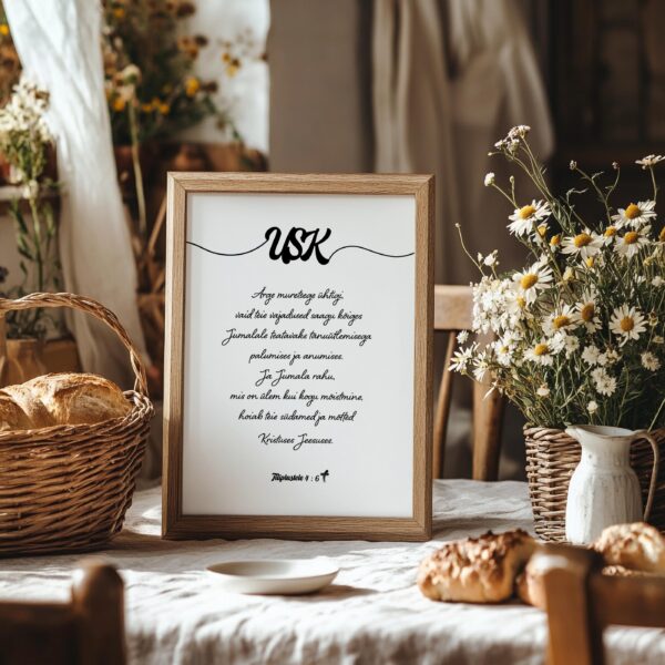 Filiplastele 4:6 - Image 4