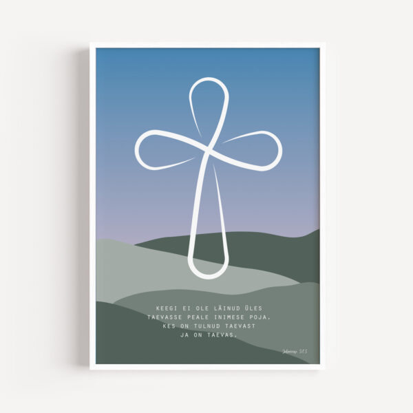 Johannese 3:13 - Image 6