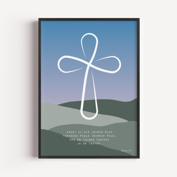 Johannese 3:13 - Image 7