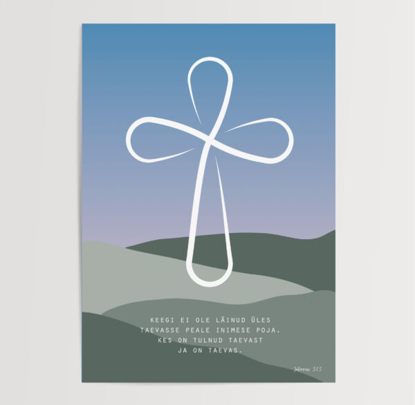 Johannese 3:13 - Image 3