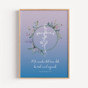 Filiplastele 4:13