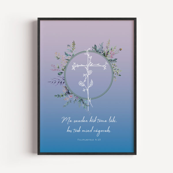Filiplastele 4:13 - Image 7