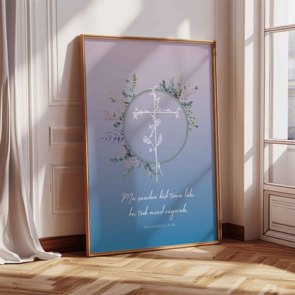 Filiplastele 4:13 - Image 4