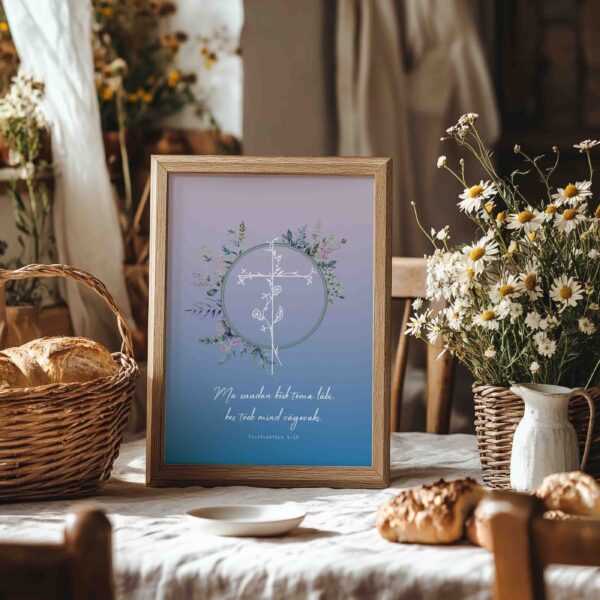 Filiplastele 4:13 - Image 6