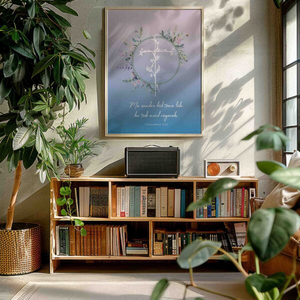 Filiplastele 4:13 - Image 2