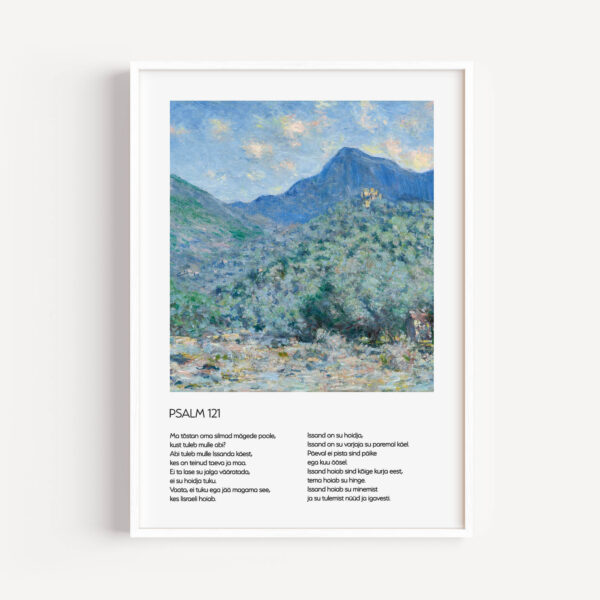 Psalm 121 - Image 6