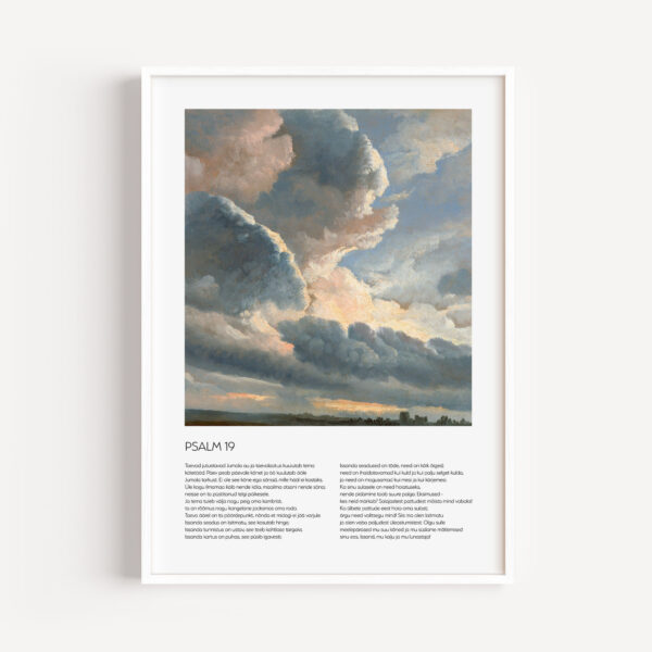 Psalm 19 - Image 6
