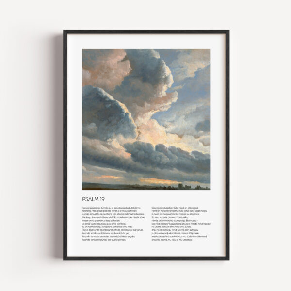 Psalm 19 - Image 7