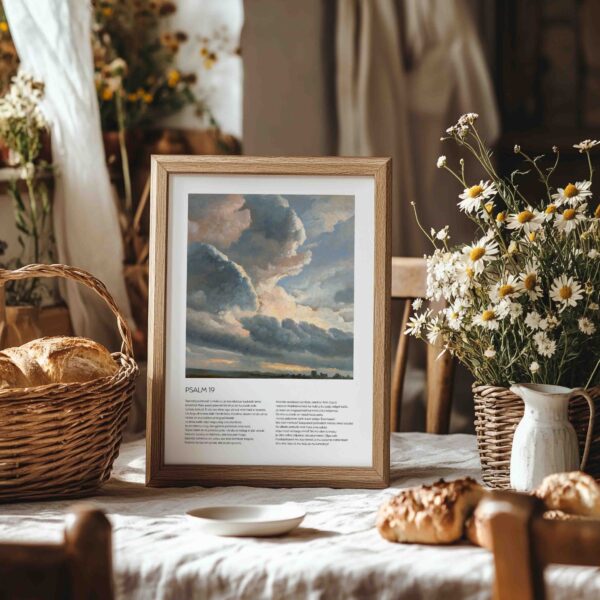 Psalm 19 - Image 4