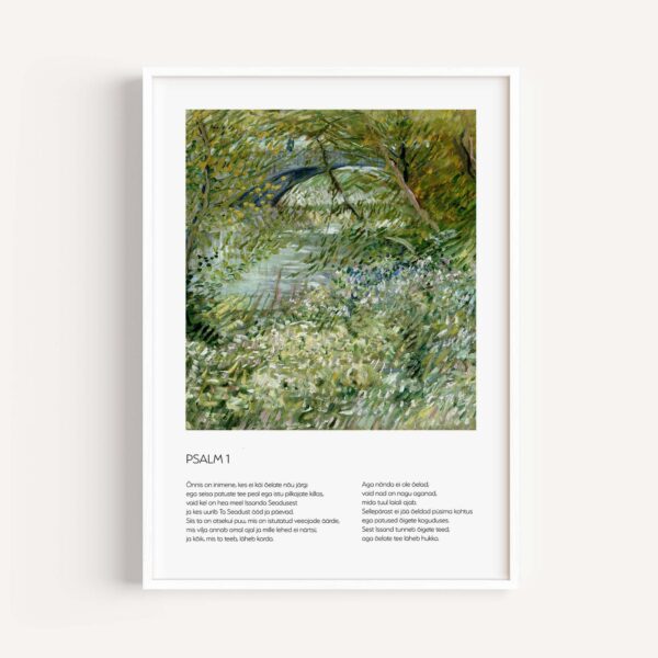 Psalm 1 - Image 6