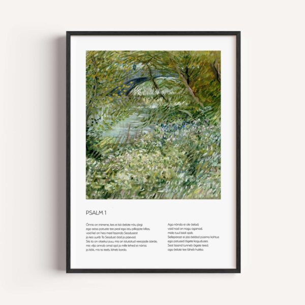 Psalm 1 - Image 7
