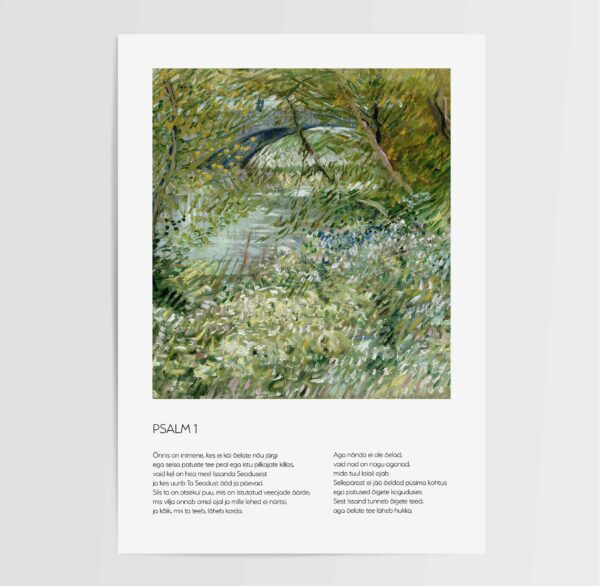Psalm 1 - Image 3