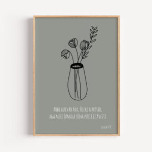 Jesaja 40:8