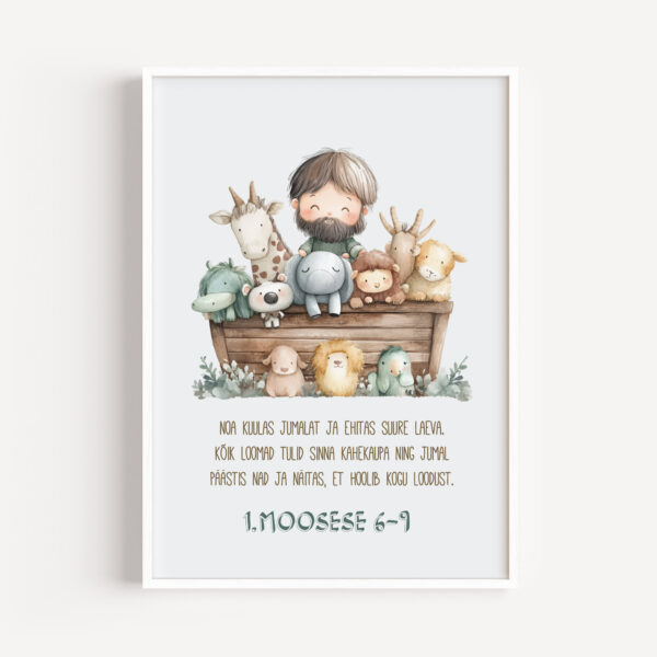 1. Moosese 6-9 - Image 6