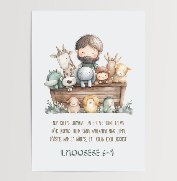 1. Moosese 6-9 - Image 7