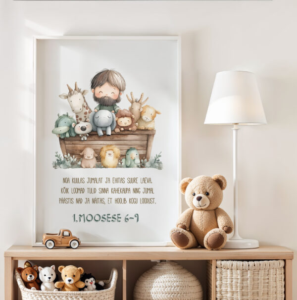 1. Moosese 6-9 - Image 3