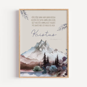 1. Korintlastele 10:3-4