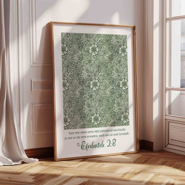 Efeslastele 2:8 - Image 2