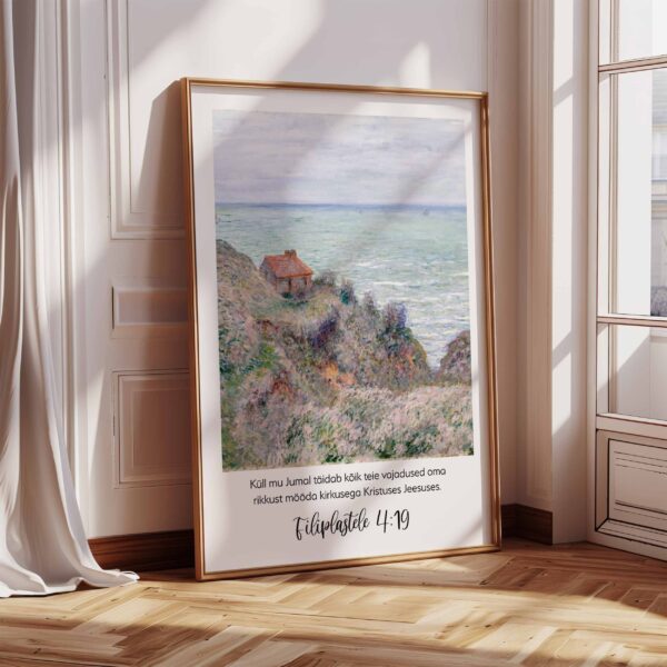 Filiplastele 4:19 - Image 2