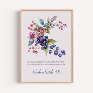 Heebrealastele 4:16