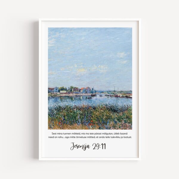 Jeremija 29:11 - Image 6
