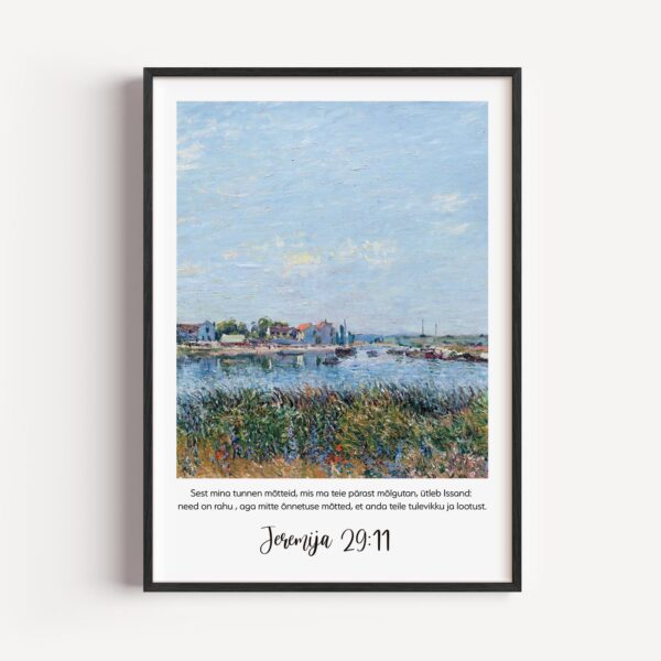 Jeremija 29:11 - Image 7