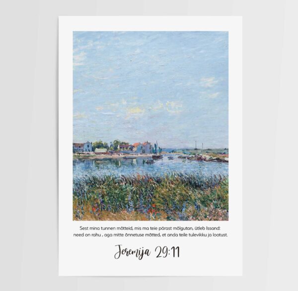 Jeremija 29:11 - Image 2