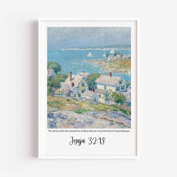 Jesaja 32:18 - Image 7