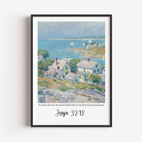 Jesaja 32:18 - Image 8