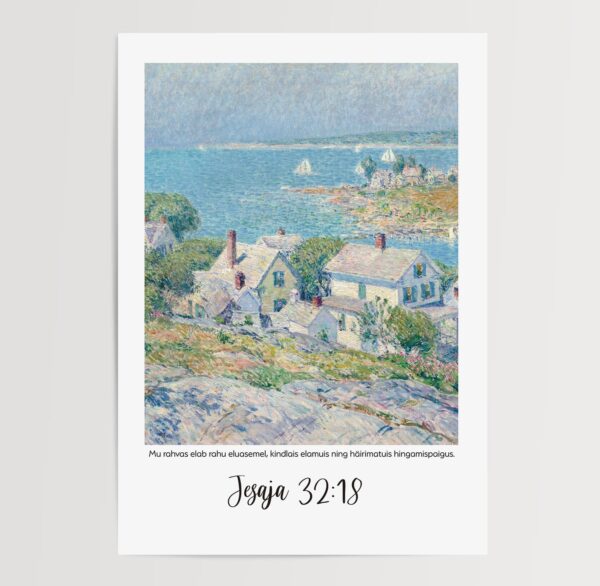 Jesaja 32:18 - Image 3