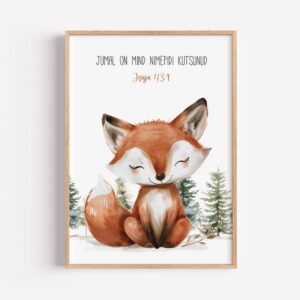 Jesaja 43:1