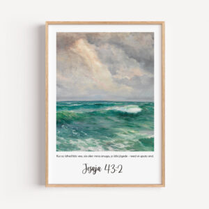 Jesaja 43:2