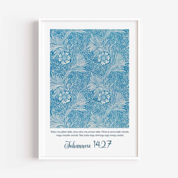 Johannese 14:27 - Image 7