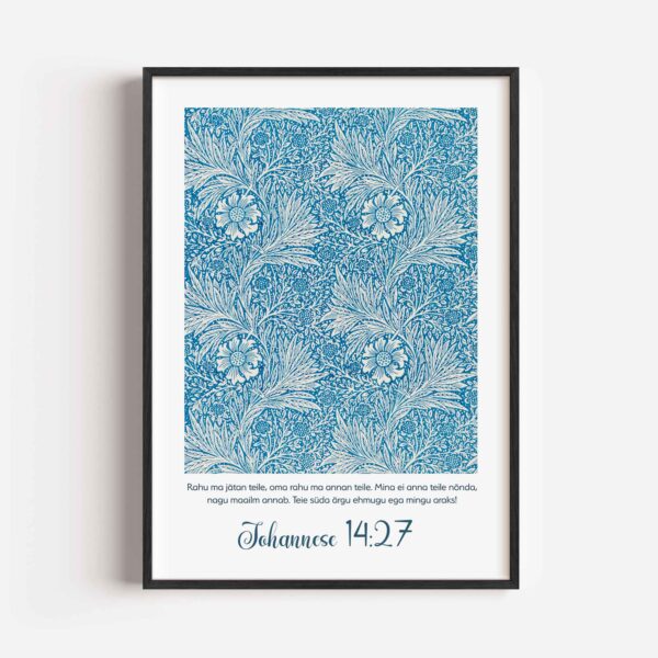 Johannese 14:27 - Image 6