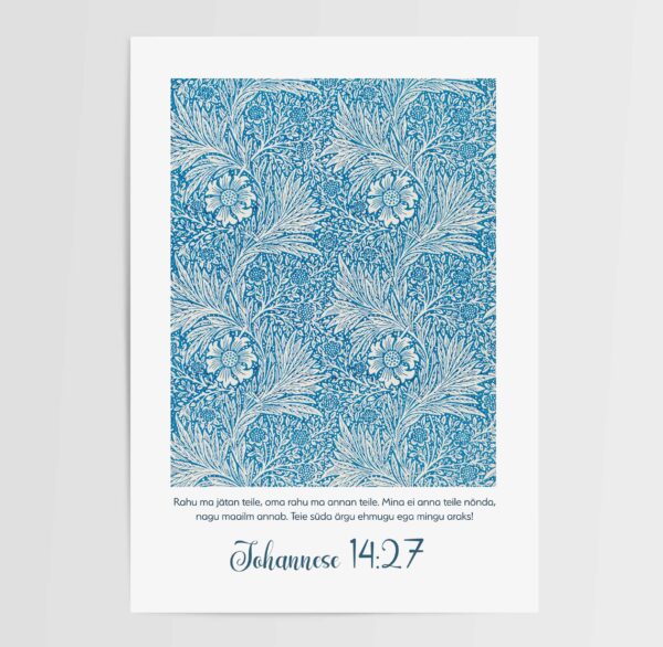 Johannese 14:27 - Image 3