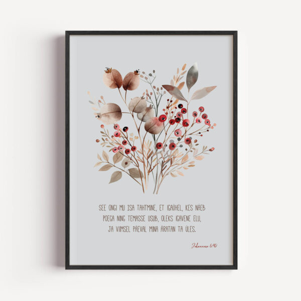 Johannese 6:40 - Image 7