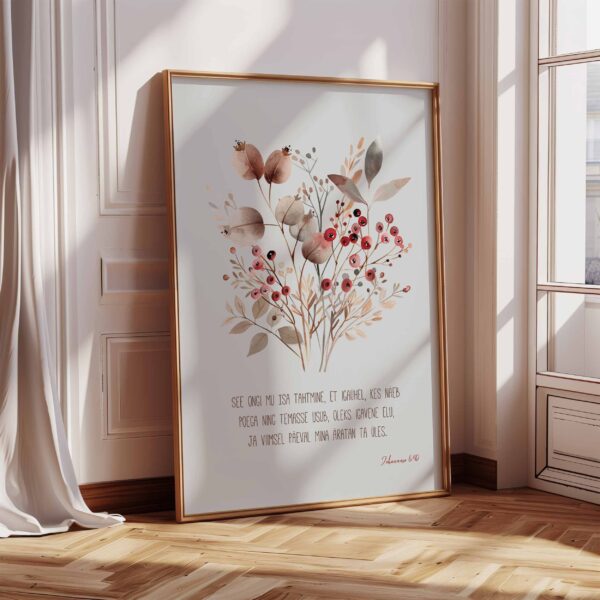 Johannese 6:40 - Image 2