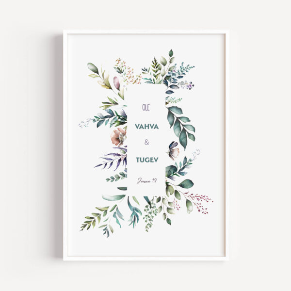 Joosua 1:9 - Image 7