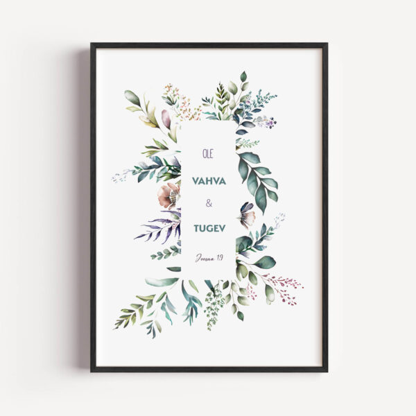 Joosua 1:9 - Image 5