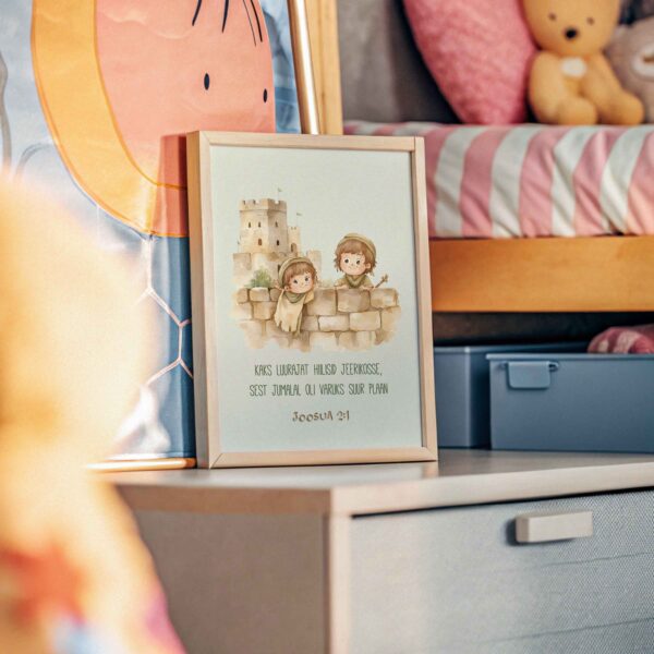 Joosua 2:1 - Image 4