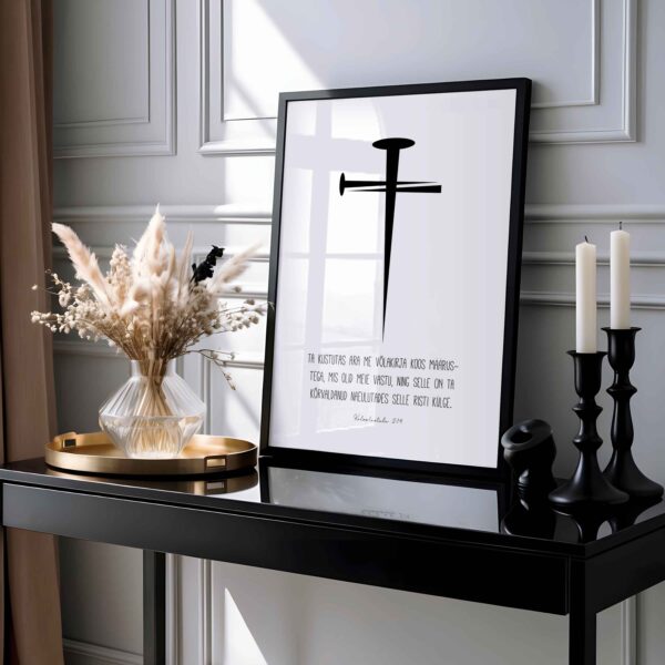 Koloslastele 2:14 - Image 3