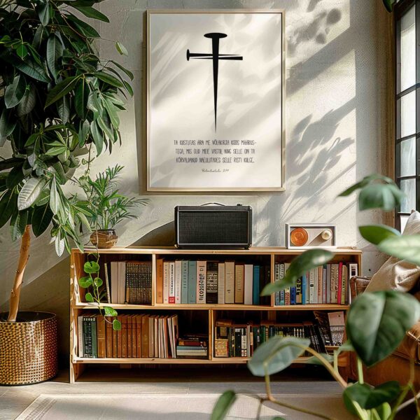 Koloslastele 2:14 - Image 6