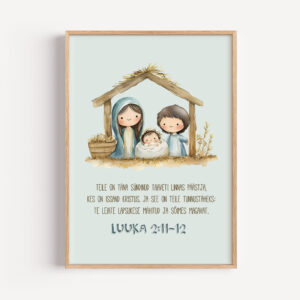 Luuka 2:11-12