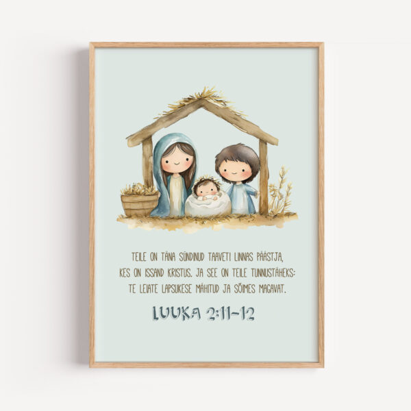 Luuka 2:11-12