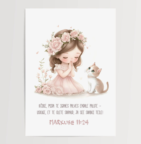 Markuse 11:24 - Image 7