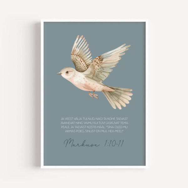 Markuse 1:10-11 - Image 8