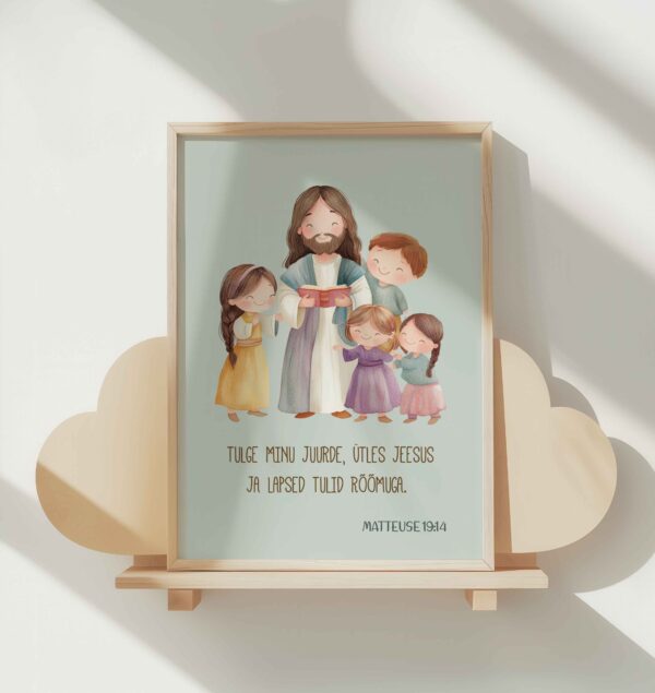 Matteuse 19:14 - Image 3