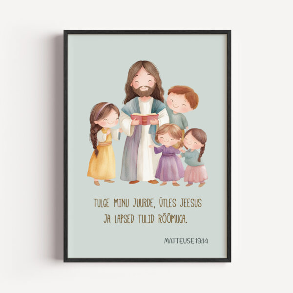 Matteuse 19:14 - Image 6