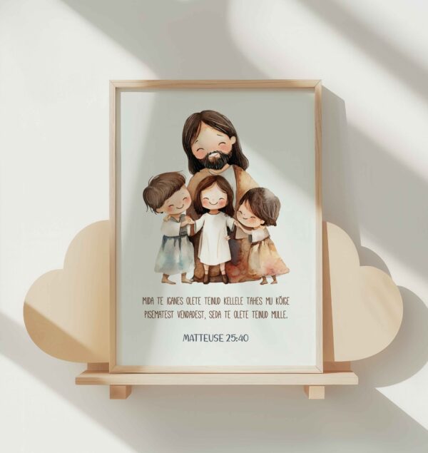 Matteuse 25:40 - Image 3