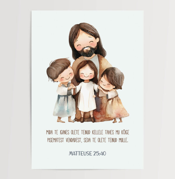 Matteuse 25:40 - Image 7